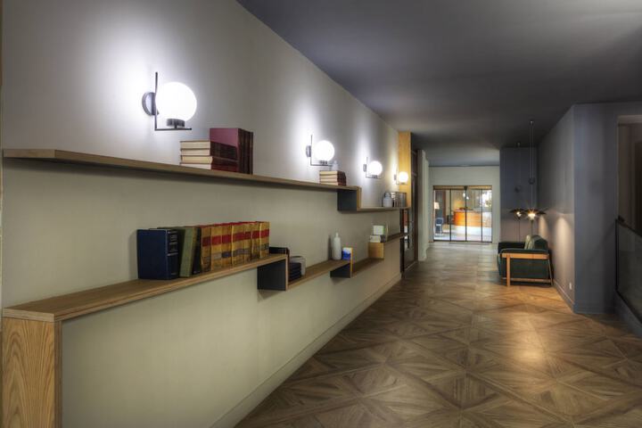 Hotel Interior 58 of 61