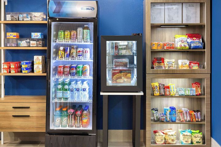 Vending machine