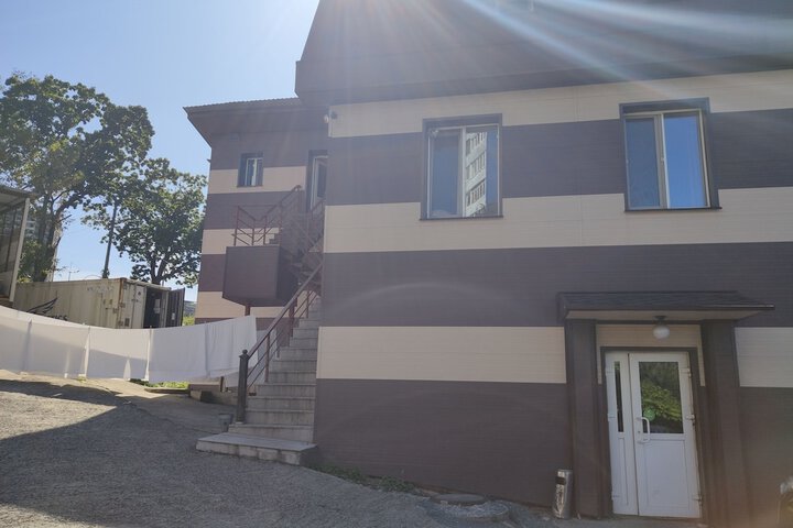 Zolotaya Chasha Hotel