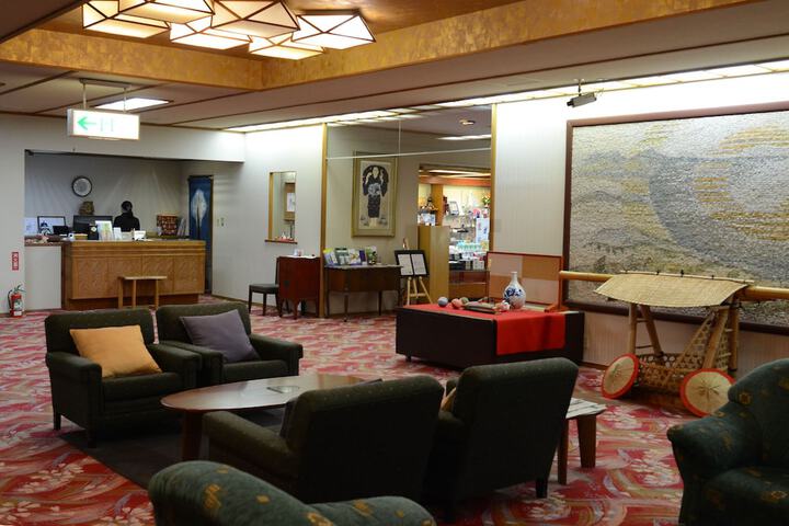 Hotel Interior 4 of 32