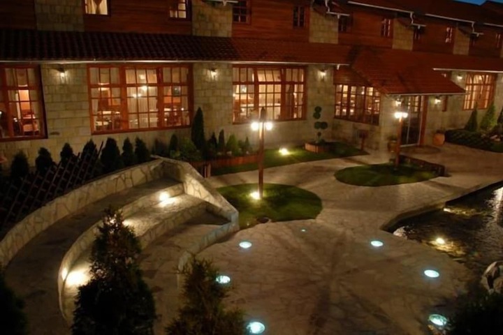 Hotel 49 of 49
