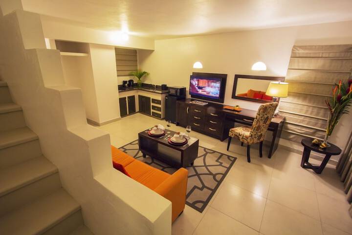 Fitness Facility Photos