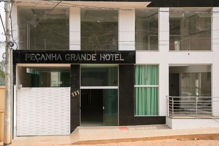 Hotel 46 of 53