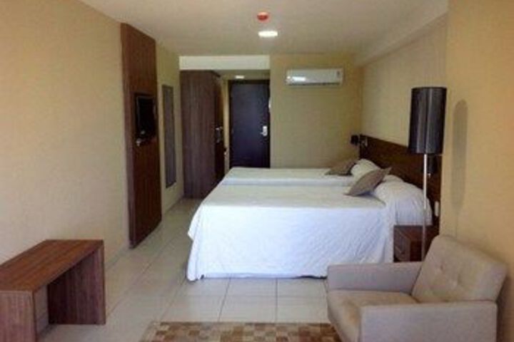 Eninova Flat Executive