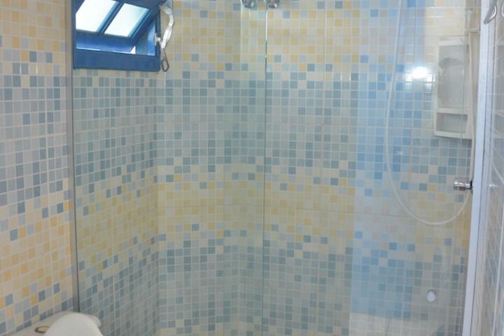 Restrooms