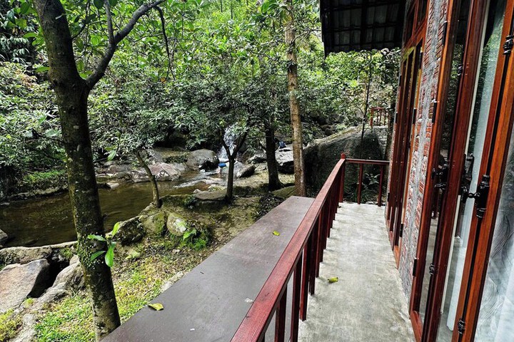 Terrace/Patio 24 of 56