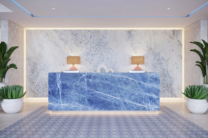 Hotel Interior 3 of 45