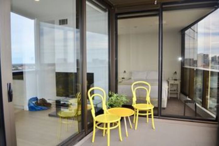 Terrace/Patio 2 of 10