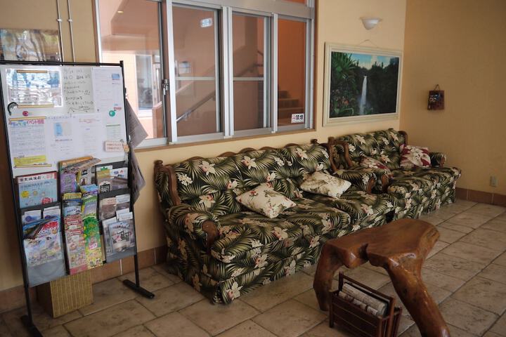 Hotel Interior 3 of 29