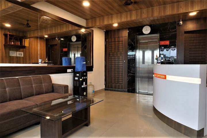 Hotel Interior 2 of 15