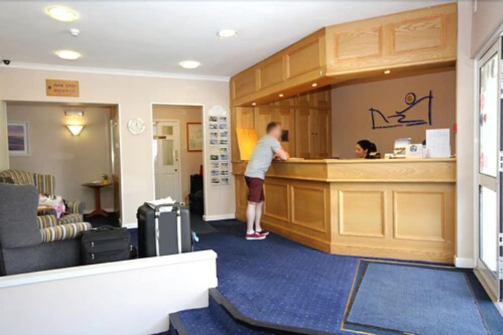 Hotel Interior 4 of 62
