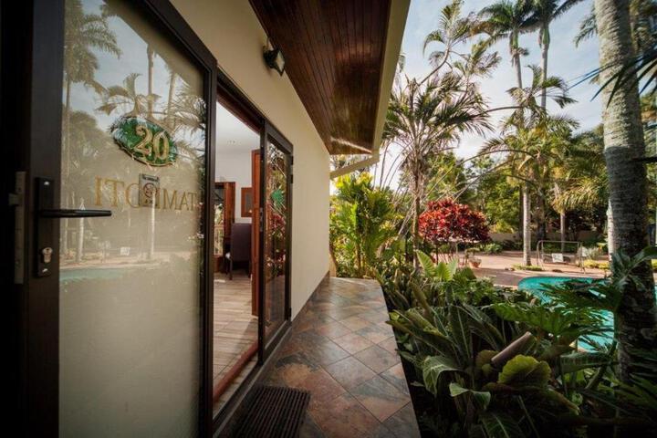 Fitness Facility Photos