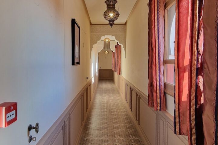 Hotel Interior 95 of 99