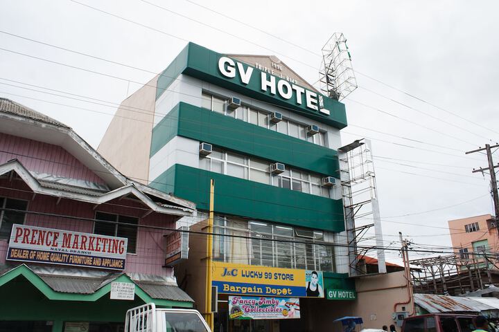 Hotel 31 of 33