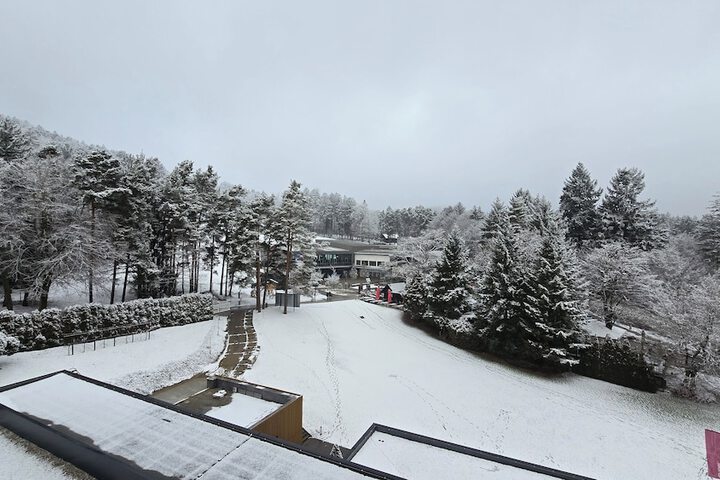 Hotel View 76 of 78