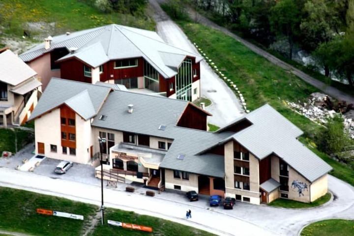 Hotel 9 of 10