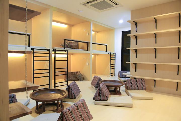 Hotel Interior 11 of 110