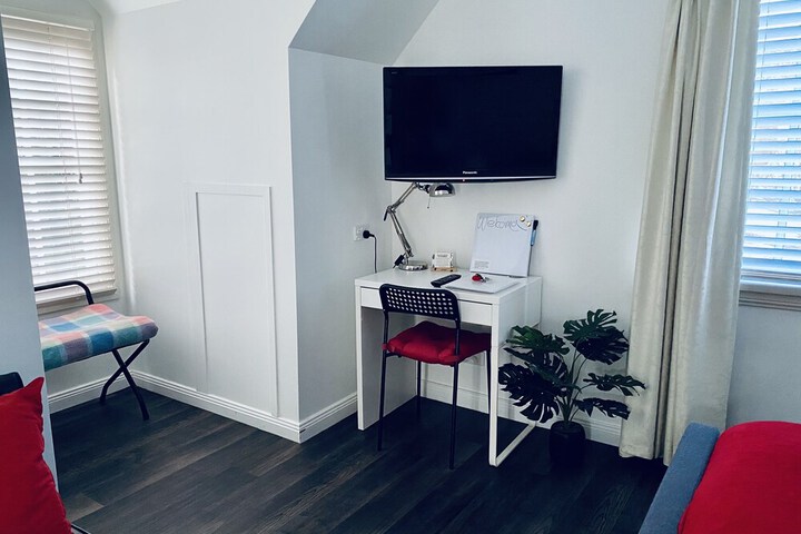 Room 7 of 20