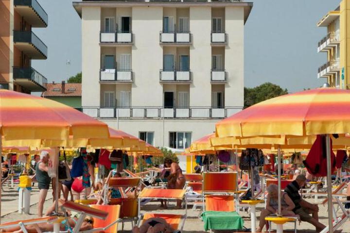 Hotel Cosmopolita