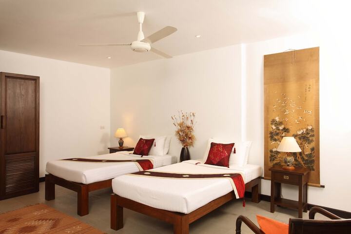 Fitness Center Photo