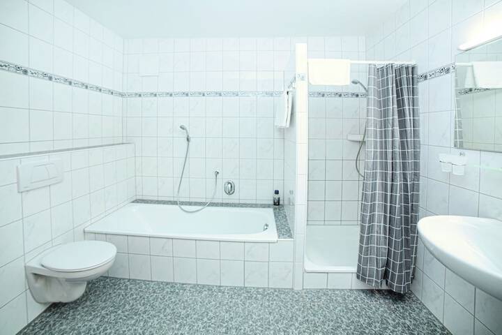 Bathroom Vanities