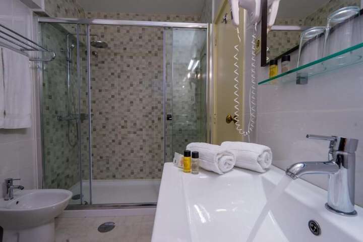 Bath Amenities