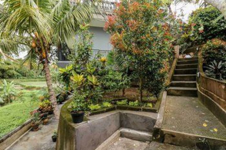 NIDA Rooms Pengosekan Gianyar