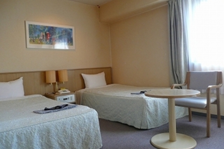 Hotel Sato Mito