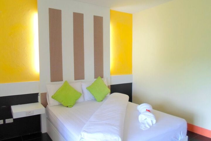 Room Photo