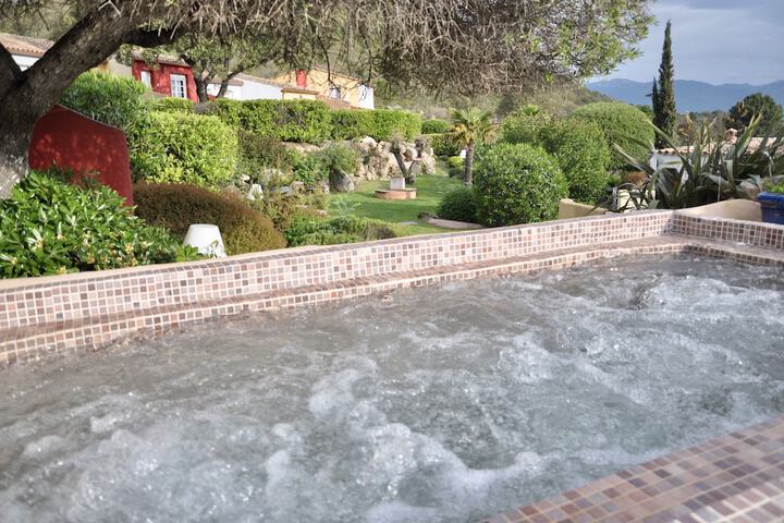Hotel Spa