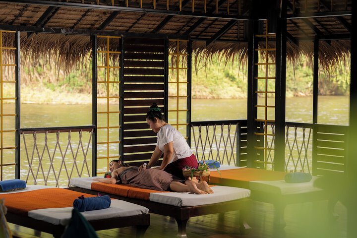 Massages