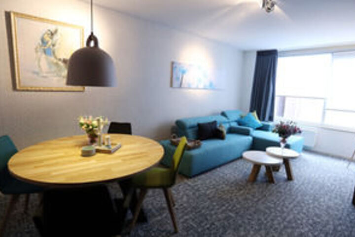 Fitness Center Photo