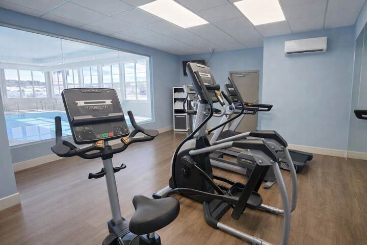 Fitness Center Photo