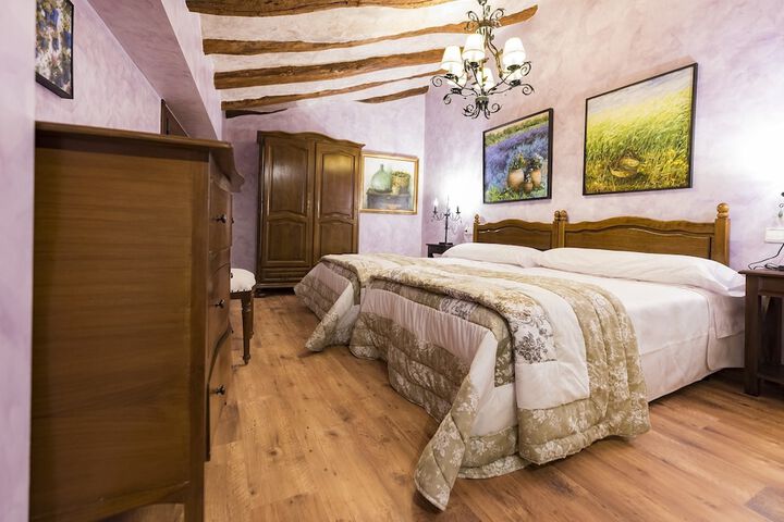 Casa Rural La Cuca