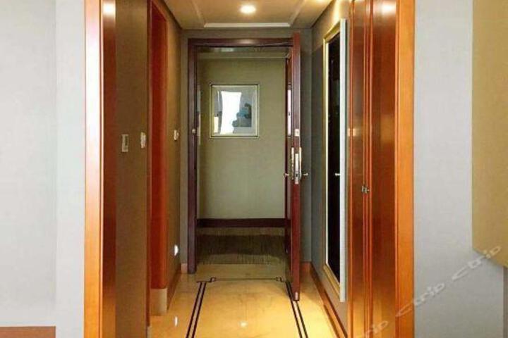 Tiantai International Hotel