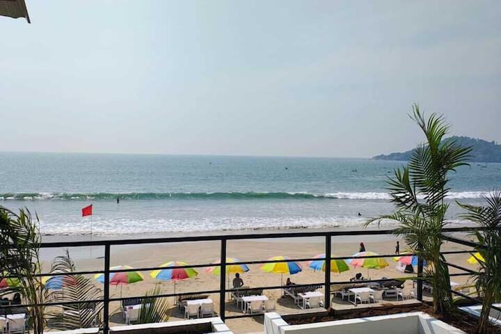 Vivaans Beach Resort