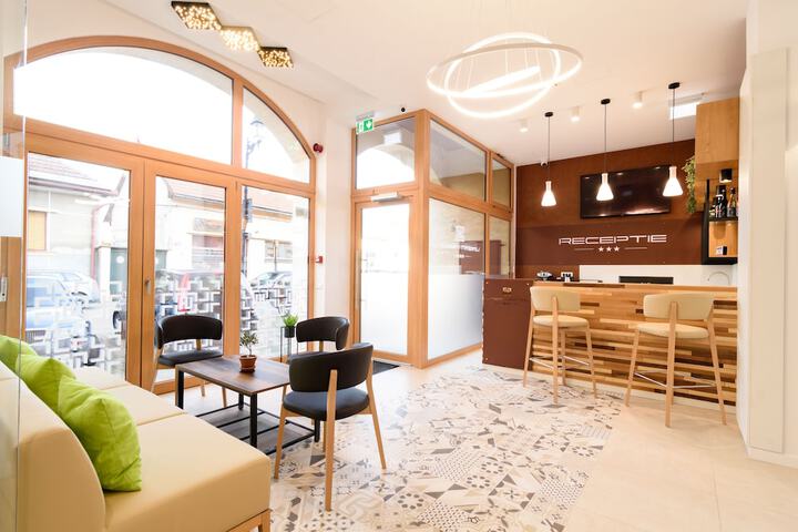 Image of Hotel Urban