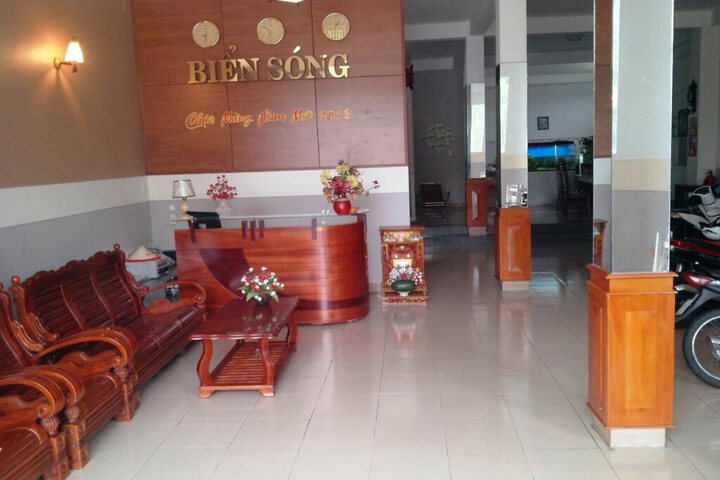 BIEN SONG HOTEL