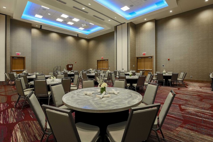 Ballroom