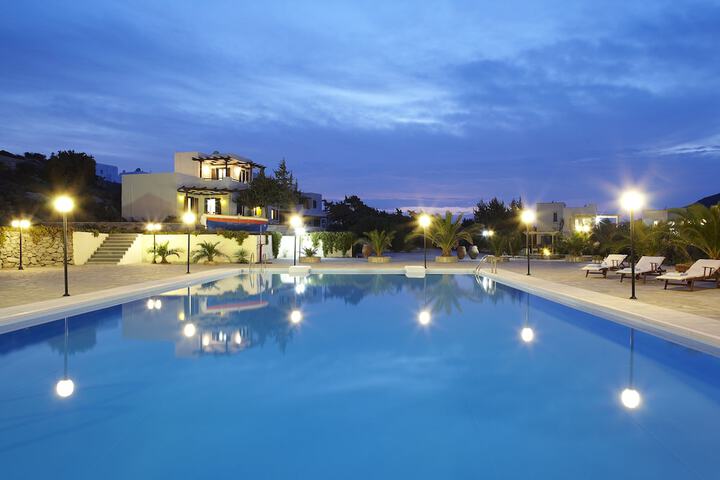 Hotel 115 of 119