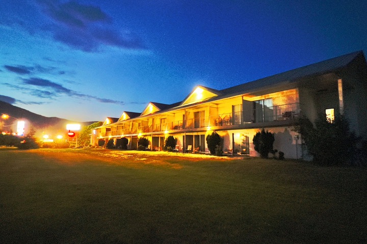 Hotel 54 of 59