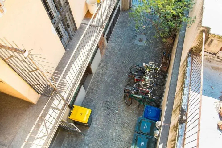 La Casa dei Cantautori