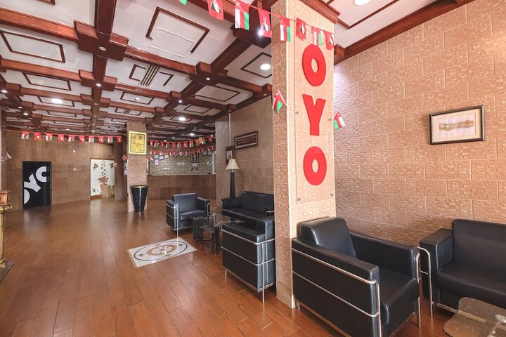 Hotel Interior 7 of 47