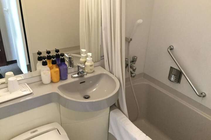 Bath Photo