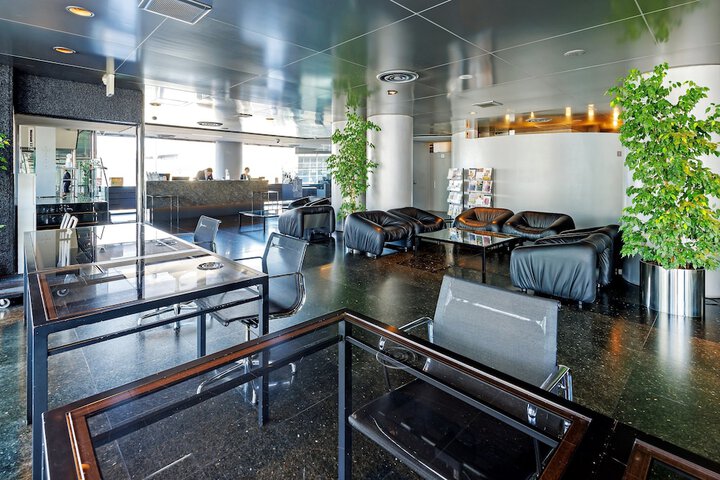 Hotel Interior 2 of 48