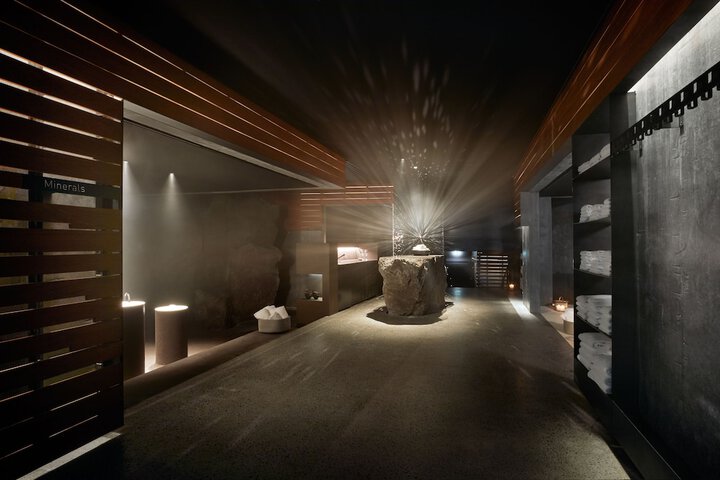 Hotel Spa