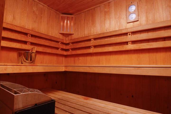 Hotel Spa