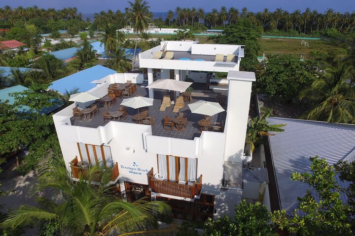 Hotel 54 of 57
