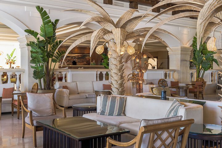 Lobby Photos