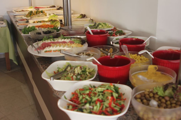 Fitness Center Photo